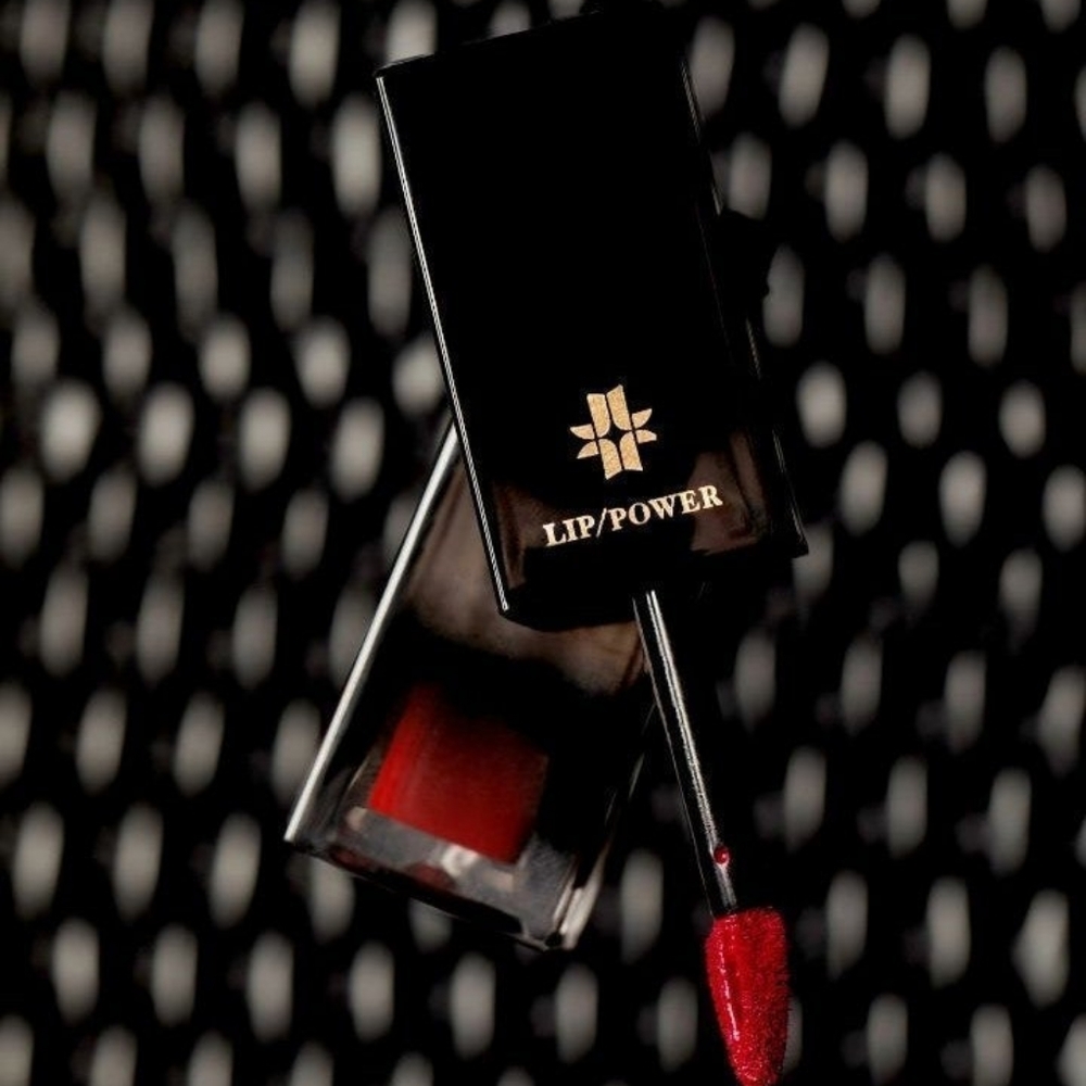 NIB💄Joséphine Lip Power.